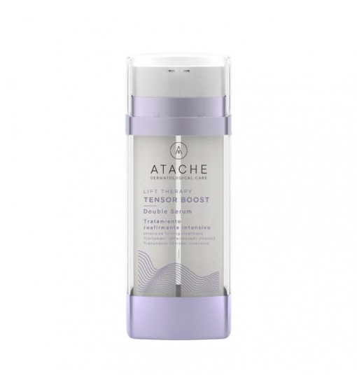 Lift Therapy. Tensor Boost Double Serum - ATACHE