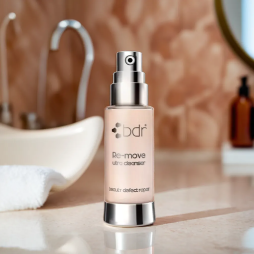 Limpiadores. Re-Move Ultra Cleanser - BDR - Imagen 3