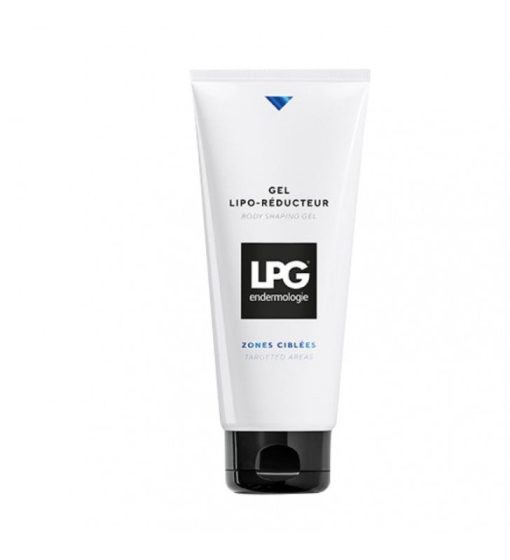 Línea Corporal. Gel Lipo-Reducteur - LPG