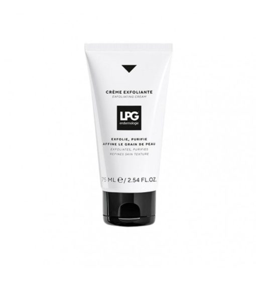 Línea Facial. Crème Exfoliante -  LPG