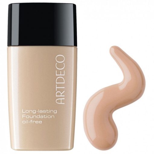 Long Lasting Foundation Oil free SPF20 - ARTDECO