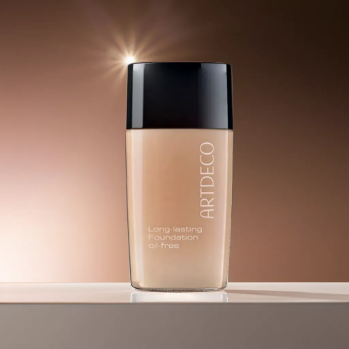 Long Lasting Foundation Oil free SPF20 - ARTDECO - Imagen 3