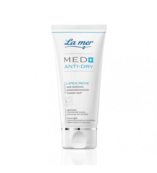 MED+ Anti-Dry. Crema Lípida - LA MER