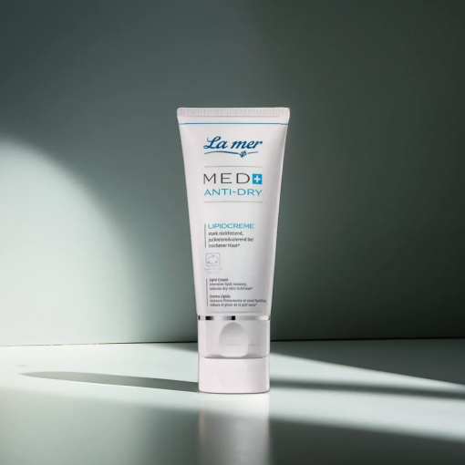 MED+ Anti-Dry. Crema Lípida - LA MER - Imagen 4