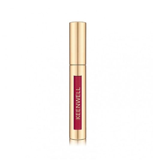 Maquillaje. Lipgloss Brillo Metalic Mate - KEENWELL