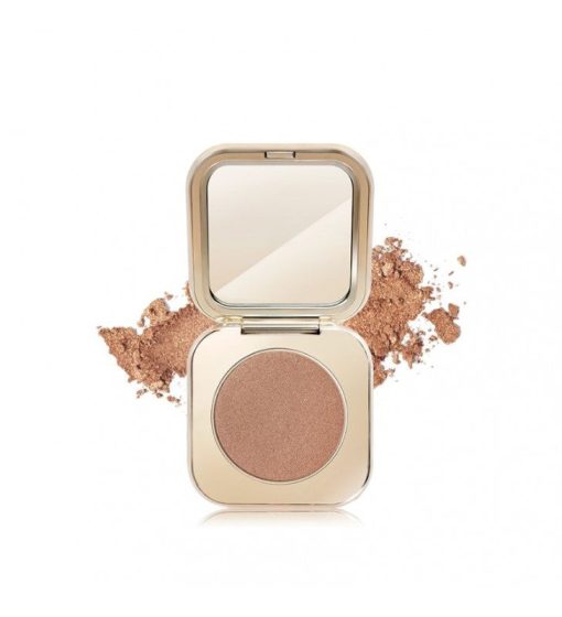 Maquillaje. Sombras Mono Metalizadas - KEENWELL