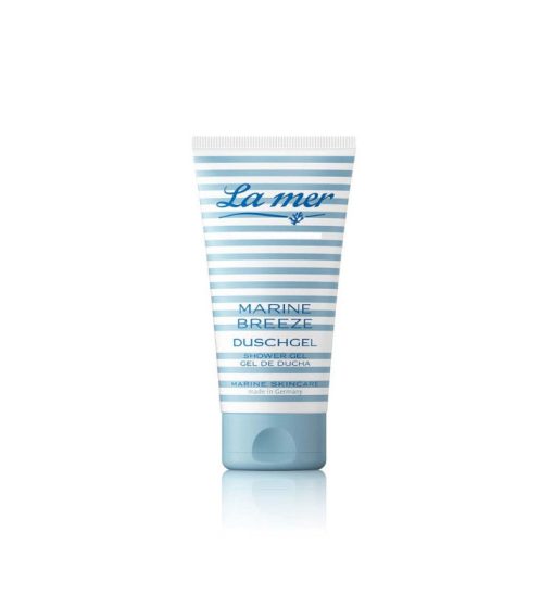 Marine Breeze. Gel de Ducha - LA MER