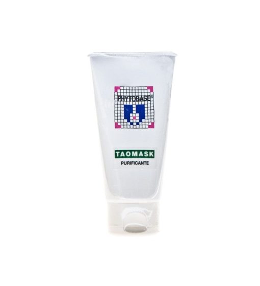 Mascarilla Purificante TAOMASK -  PHYTOBASE