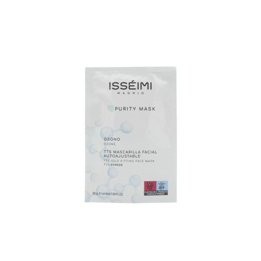 Mascarilla TTS Purity Mask Ozono - Isséimi