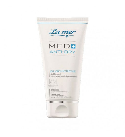 Med. Crema de Ducha - LA MER