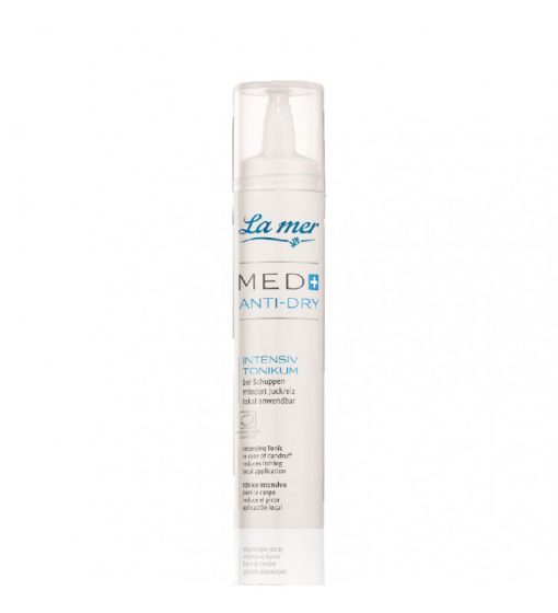 Med+ Anti-Dry. Tónico Intensivo - LA MER