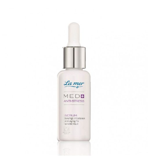 Med+ Anti-Stress. Sérum - LA MER