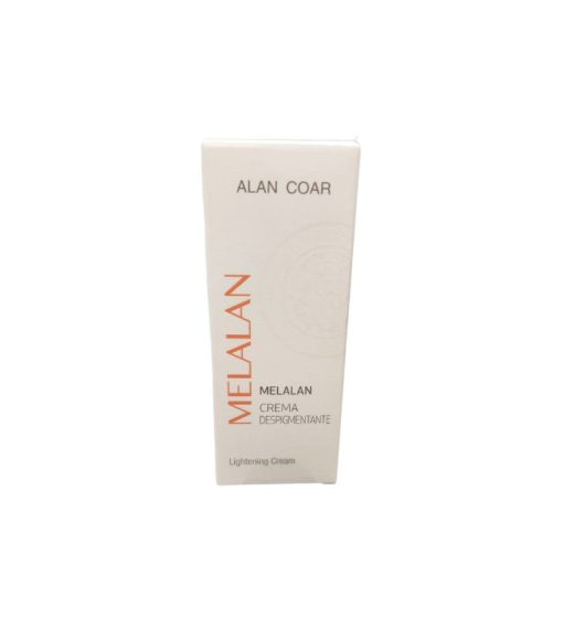 Melalan. Crema Melalan - ALAN COAR