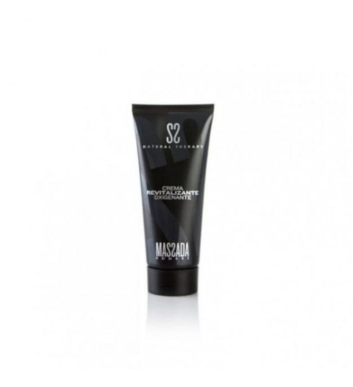 Men. Crema Revitalizante Oxigenante - Massada