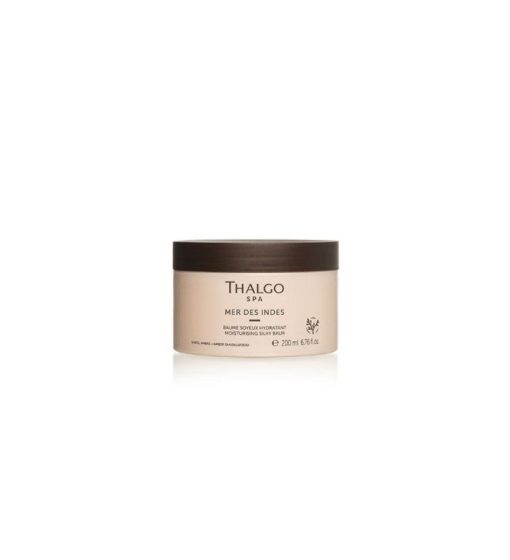 Mer des Indes. Baume Soyeux Hydratant - Thalgo