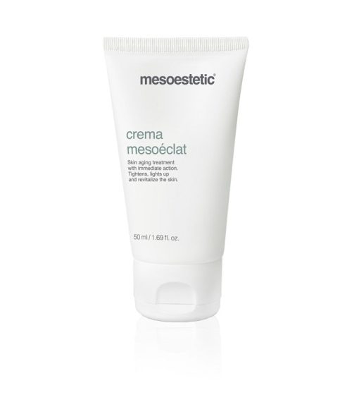 Mesoéclat. Crema - MESOESTETIC