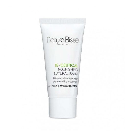 NB-Ceutical Collection. Mango Nourishing Balm - NATURA BISSE