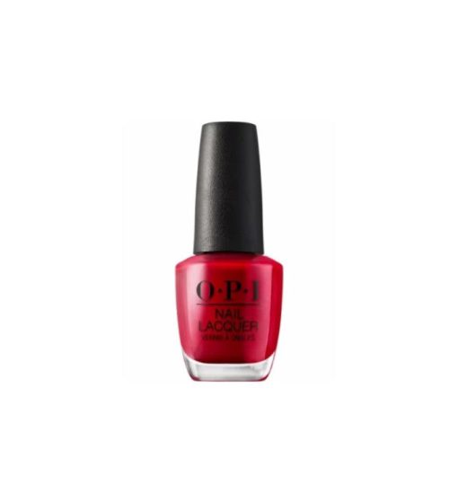 Nail Lacquer. The Thill of Brazil - OPI