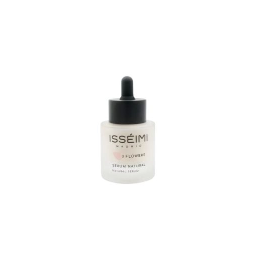 3 Flowers Serum - Isséimi