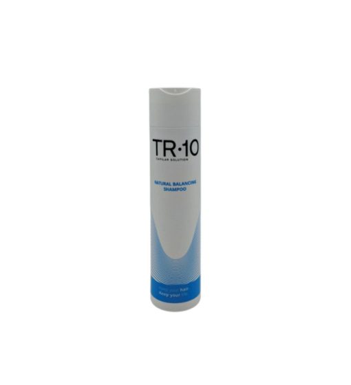 Natural Balancing Shampoo - TR10 - Imagen 3