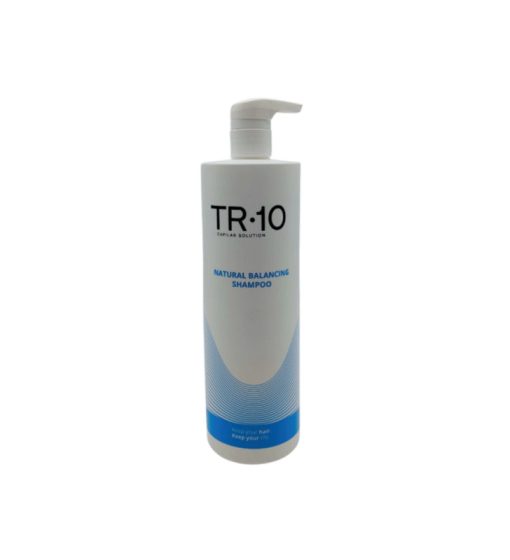 Natural Balancing Shampoo - TR10 - Imagen 2