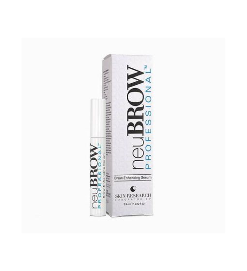 NeuBROW Enhancing Serum de Cejas - NEULASH - Imagen 2