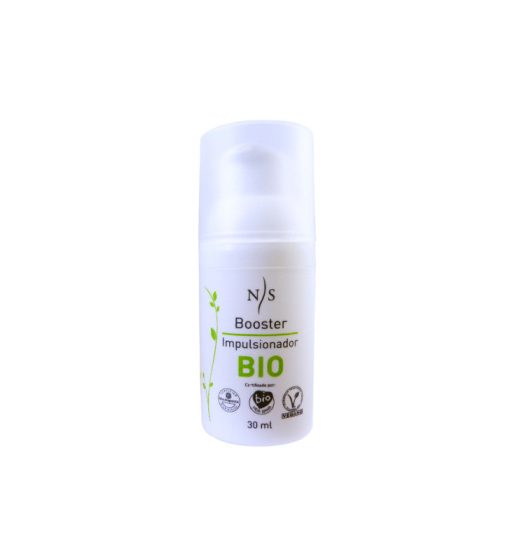 Nirvana Spa - Booster Impulsionador Bio Profesional