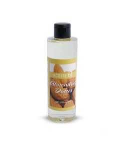 Nirvana Spa - Portadores. Aceite Almendras Dulces Profesional