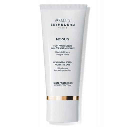 No Sun. Protector 100% - INSTITUT ESTHEDERM