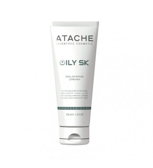 Oily Sk. Balancing Cream profesional - ATACHE