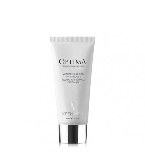 Optima. Mascarilla Global Antiarrugas - KEENWELL