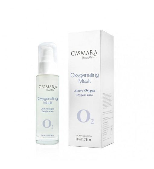 Oxygenating Mask - CASMARA