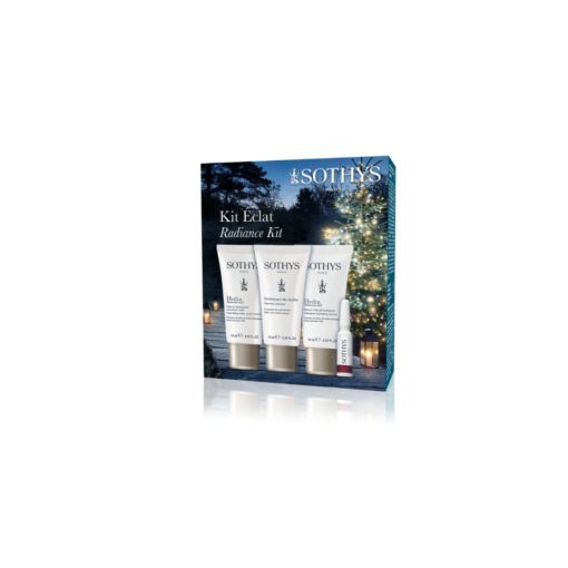 Pack Navidad. Mini Kit Éclat - SOTHYS - Imagen 2