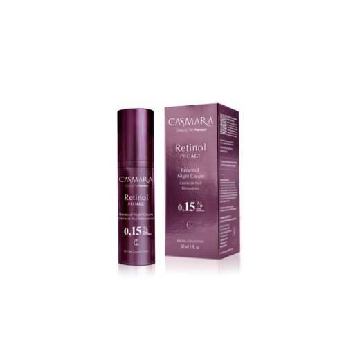 Pack. Retinol Proage Routine 0,15% - Casmara - Imagen 2