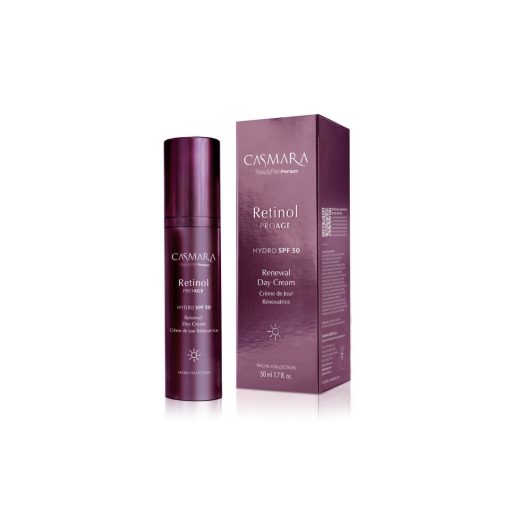 Pack. Retinol Proage Routine 0,15% - Casmara - Imagen 3