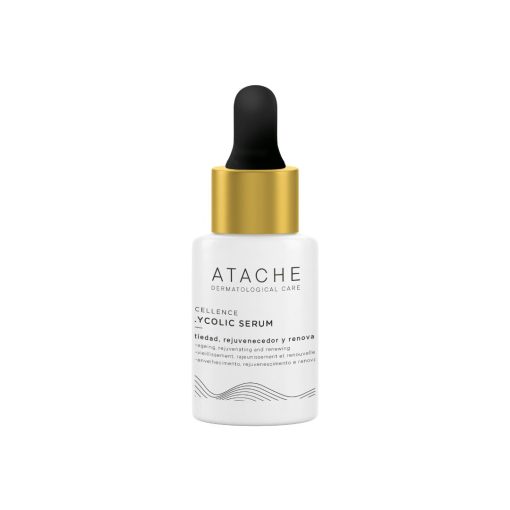 Pack San Valentín. Serum 2 + Glycolic Serum - ATACHE - Imagen 3