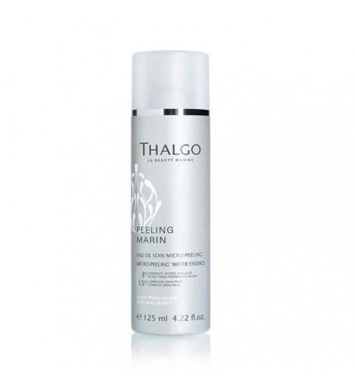 Peeling Marin. Eau Soin Micro-Peeling - THALGO