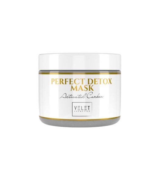 VV Mask Perfect Detox – Velet Cosmetics