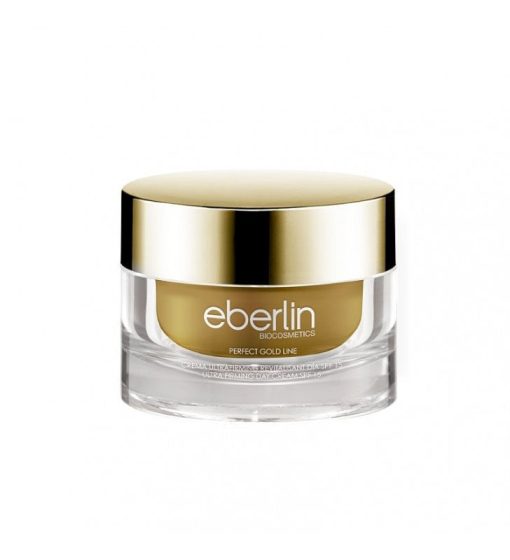 Perfect Gold. Crema Ageless Ultrafirming Día - EBERLIN