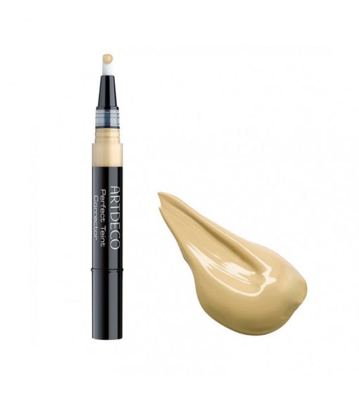 Perfect Teint. Corrector Verde - ARTDECO