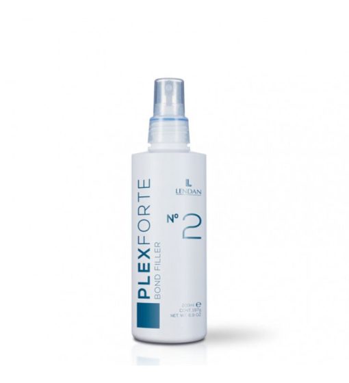 Plexforte. Nº2 Bond Filler - LENDAN