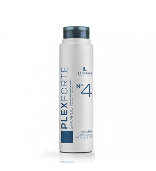 Plexforte. Nº4 Shampoo - LENDAN - Imagen 2