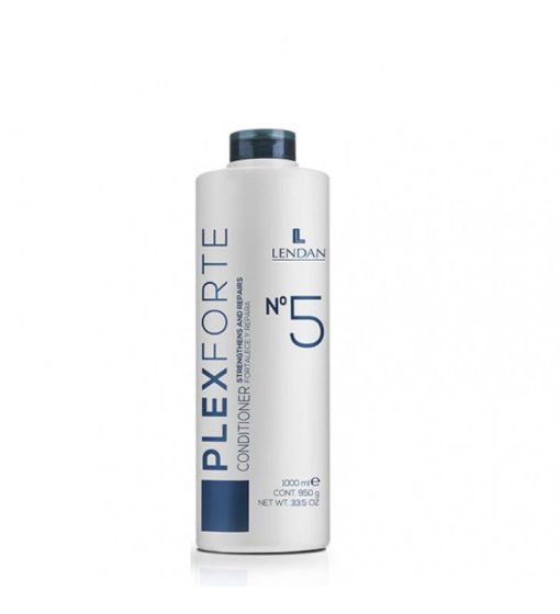 Plexforte. Nº5 Conditioner - LENDAN - Imagen 3