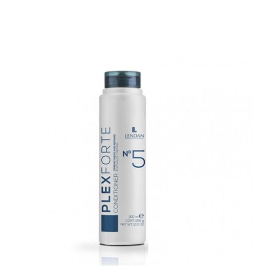 Plexforte. Nº5 Conditioner - LENDAN - Imagen 2