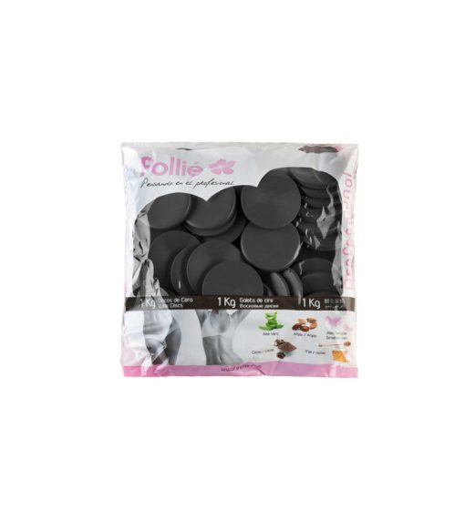 Pollié - Bolsa 1 Kg Discos de cera Profesional - Imagen 6