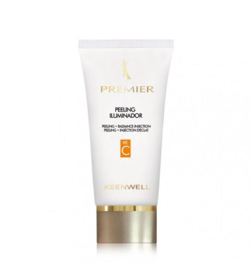 Premier. Peeling iluminador - KEENWELL