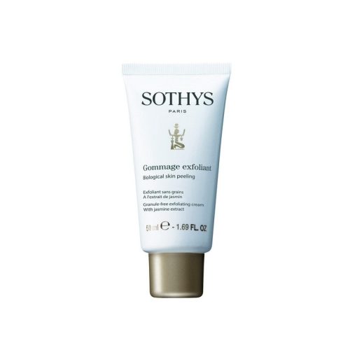 Preparadores. Gommage Exfoliante - SOTHYS