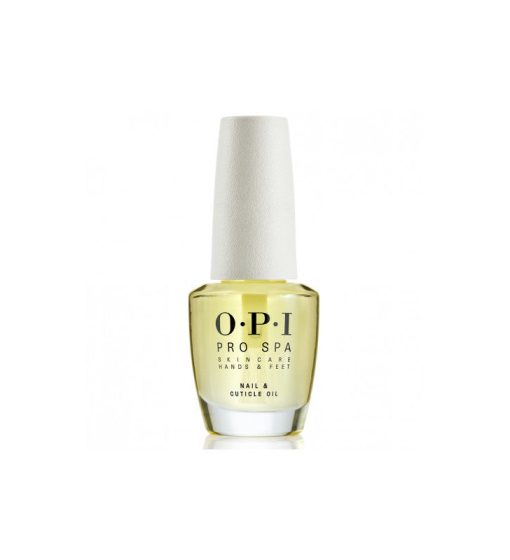 Pro Spa. Nail & Cuticle Oil - OPI