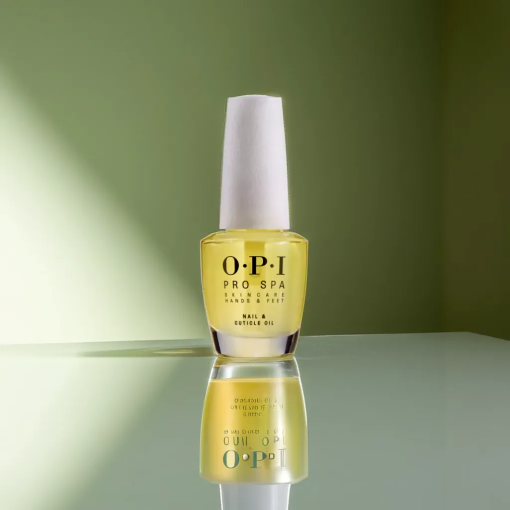 Pro Spa. Nail & Cuticle Oil - OPI - Imagen 4