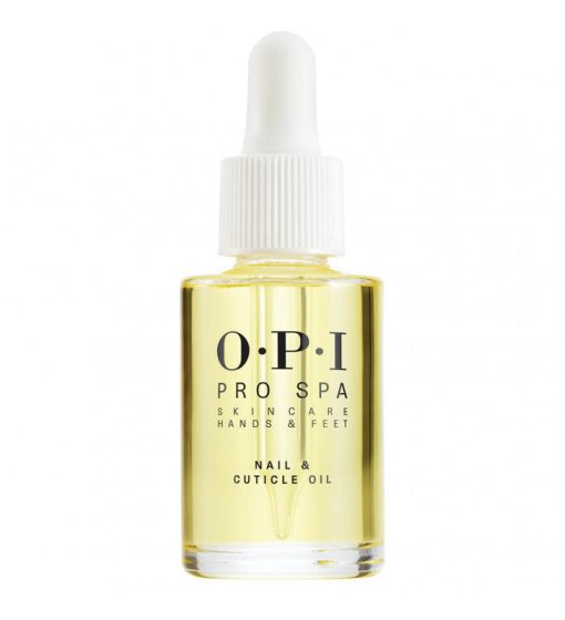 Pro Spa. Nail & Cuticle Oil - OPI - Imagen 2